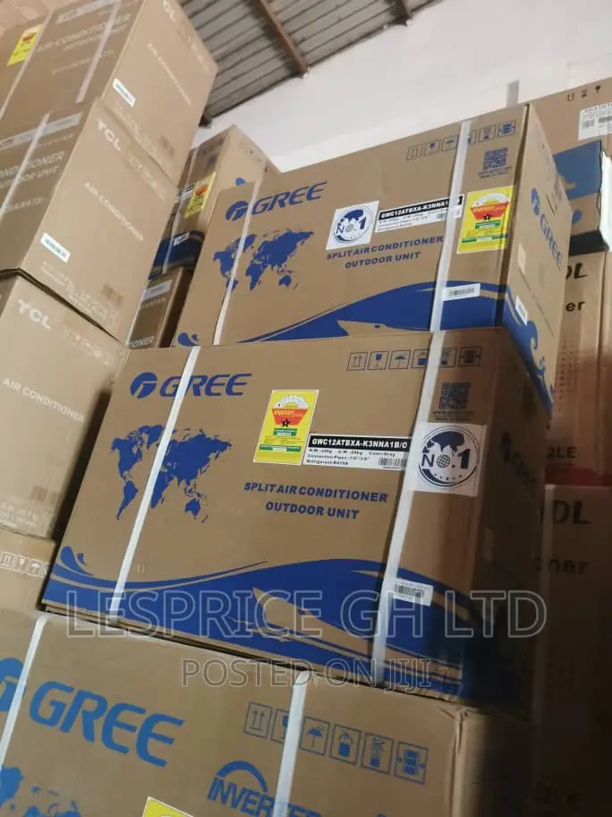 Gree 1.5hp Best Quality Air Condition