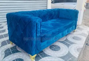 Vivacious 3in1 Sofa Chair/ Very Strong And Durable