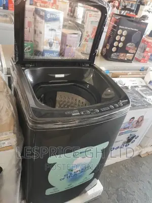Best Choice Sigma 12kg Washing Machine