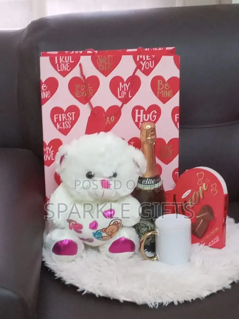 Affordable Valentine, Birthday, Gift Set