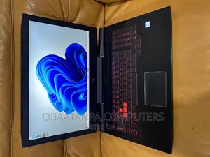 Laptop HP Omen 17t 8GB Intel Core I7 SSD 256GB