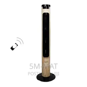 Nasco Tower Fan LG38-01R