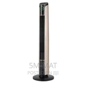 Nasco Tower Fan LG38-01R