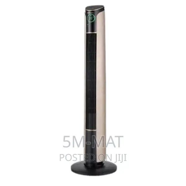 Nasco Tower Fan LG38-01R