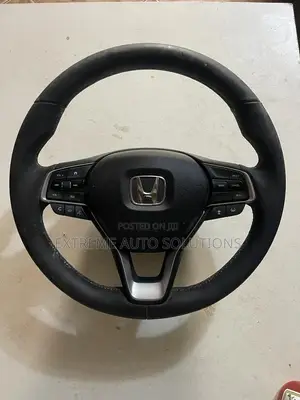 Honda Accord 2018 - 2022 Steering