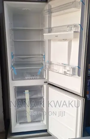 Eco-Friendly Water Dispenser Fridge Nasd2-40 Down Freezer