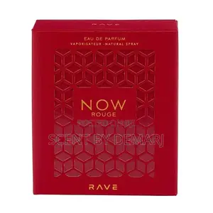 Rave Now Rouge