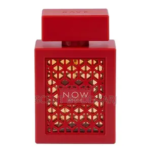 Rave Now Rouge