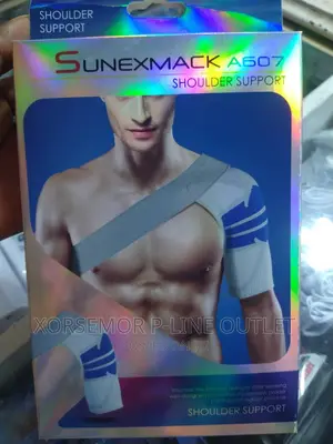 Shoulder Support Strap Belt Fast