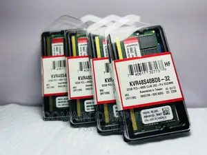 Kingston Original 32gb Ddr5 Laptop Rams