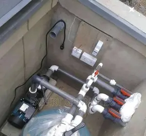 Professional Plumber With Quality Services