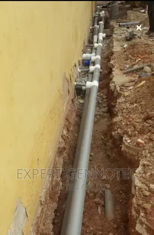 Professional Plumber With Quality Services