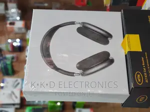 Airpods Max
