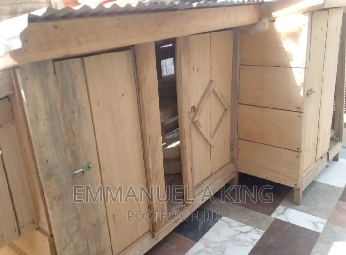 Strong Pet Cage for Sale.