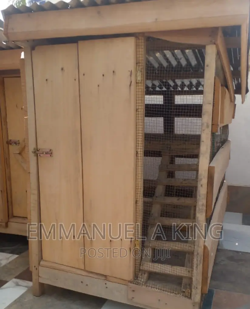 Strong Pet Cage for Sale.