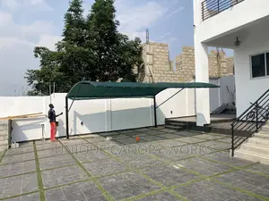 Canopy for Cars