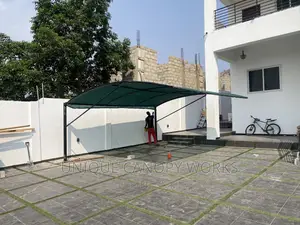 Canopy for Cars