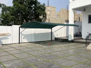 Canopy for Cars