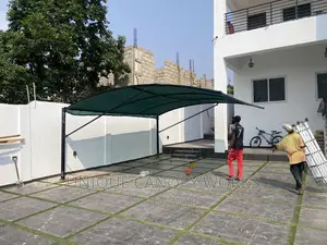 Canopy for Cars