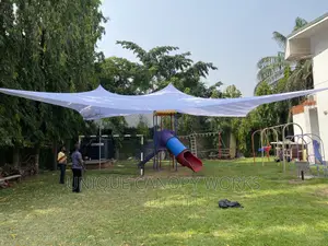 Cheese Tent
