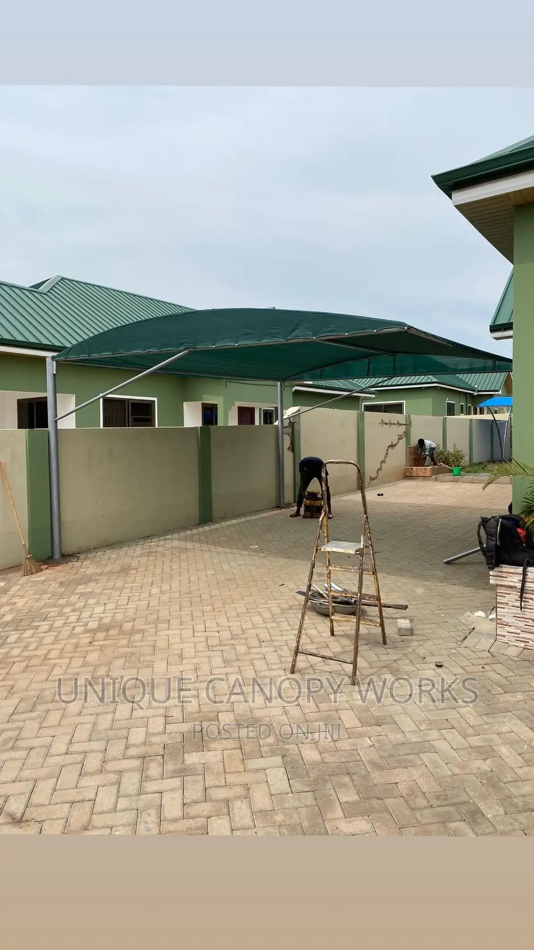 Carports for Cars