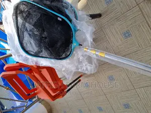 All Sizes Scoop Net