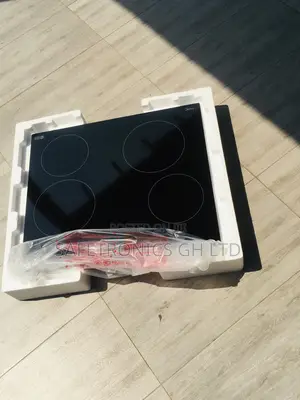Black Glass Midea 4 Hobs Electric MC-HF605 Lastest