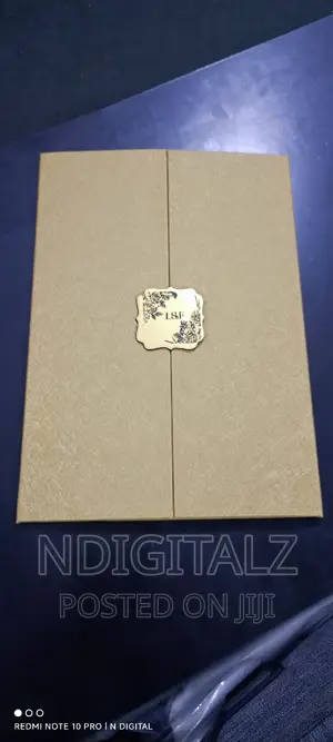 Wedding Invitations