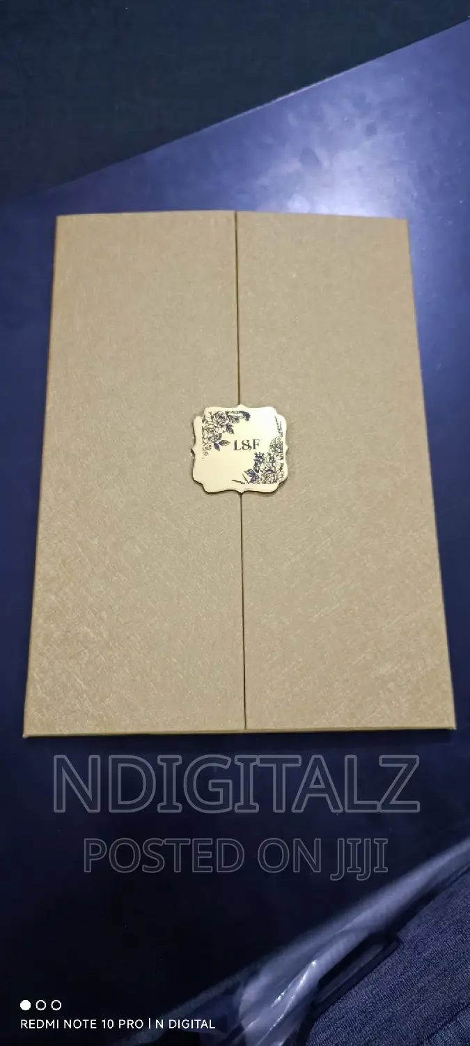 Wedding Invitations