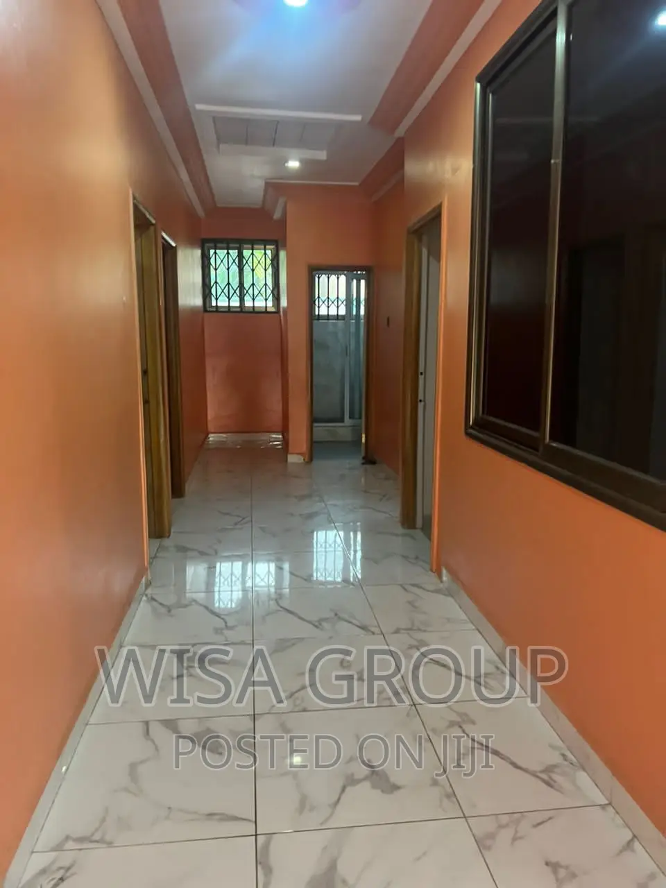 4bdrm House in Wisa Groups, Accra Metropolitan for rent