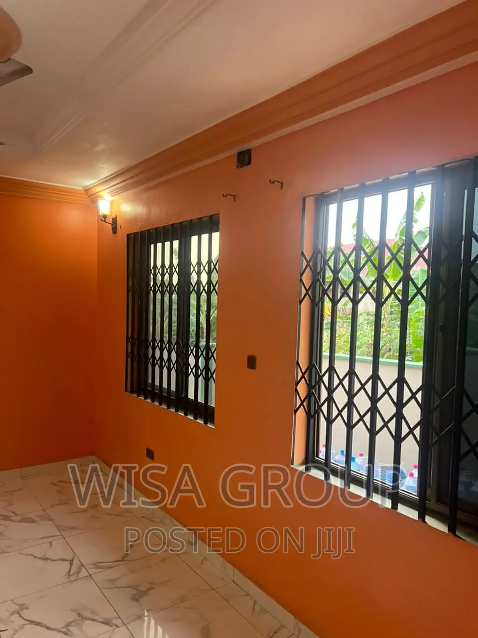 4bdrm House in Wisa Groups, Accra Metropolitan for rent