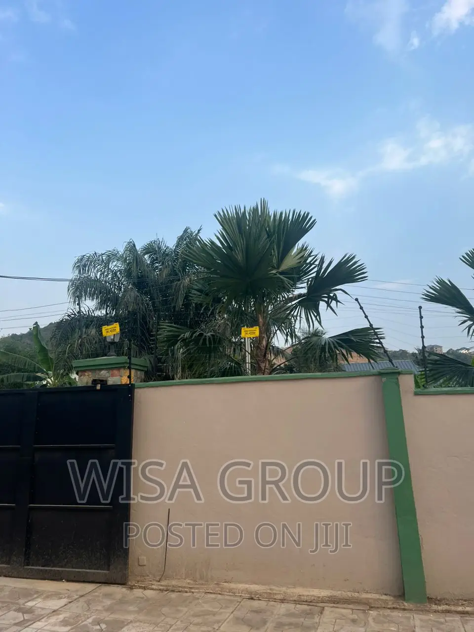 4bdrm House in Wisa Groups, Accra Metropolitan for rent
