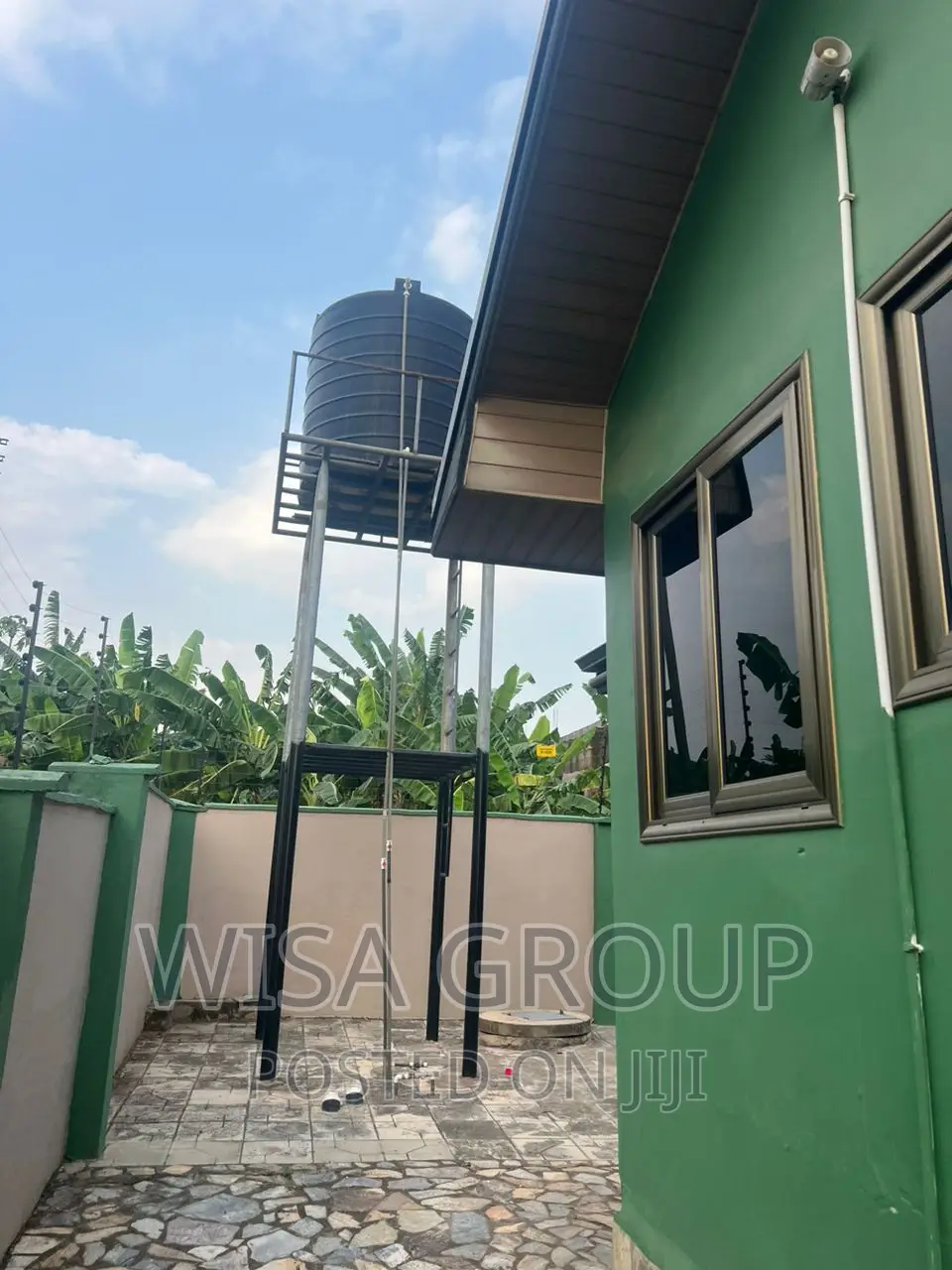 4bdrm House in Wisa Groups, Accra Metropolitan for rent