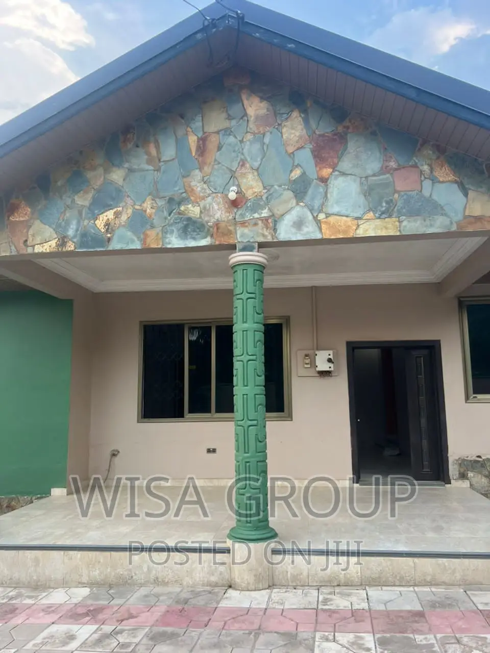 4bdrm House in Wisa Groups, Accra Metropolitan for rent