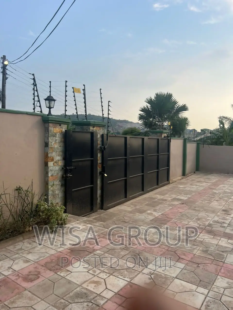 4bdrm House in Wisa Groups, Accra Metropolitan for rent