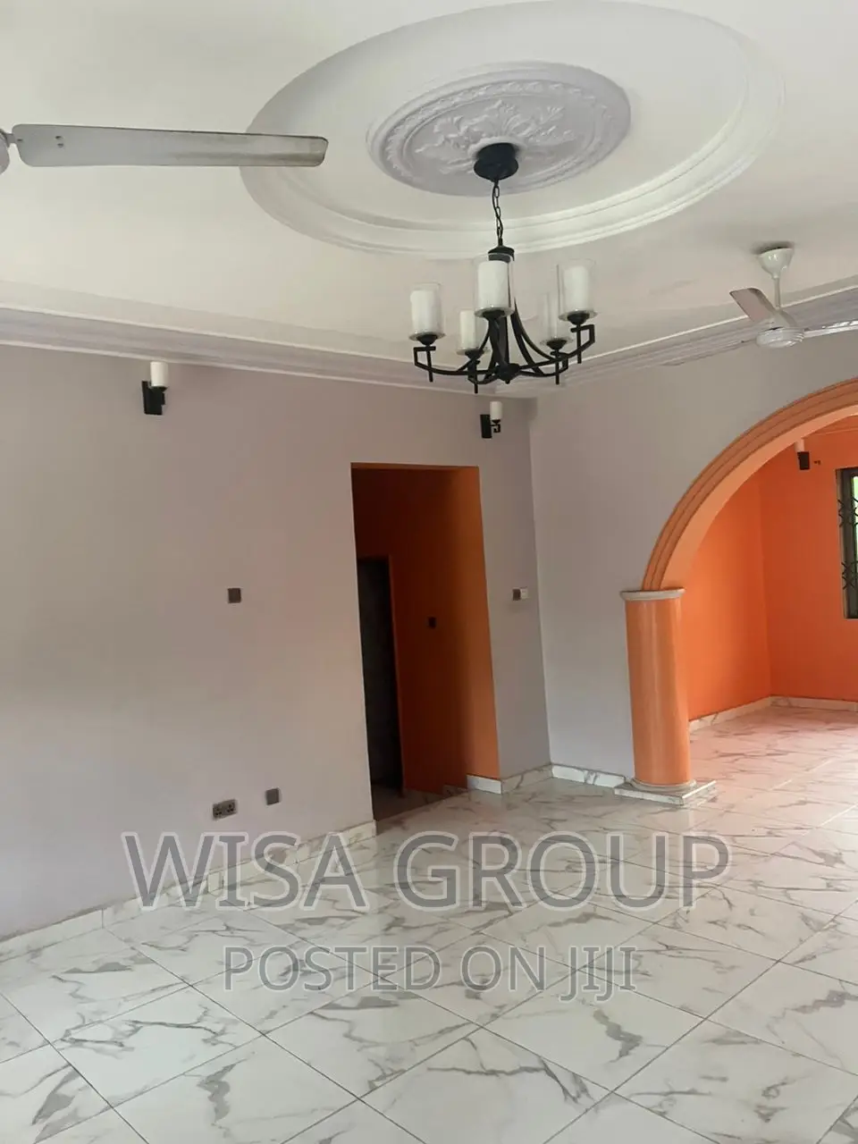4bdrm House in Wisa Groups, Accra Metropolitan for rent