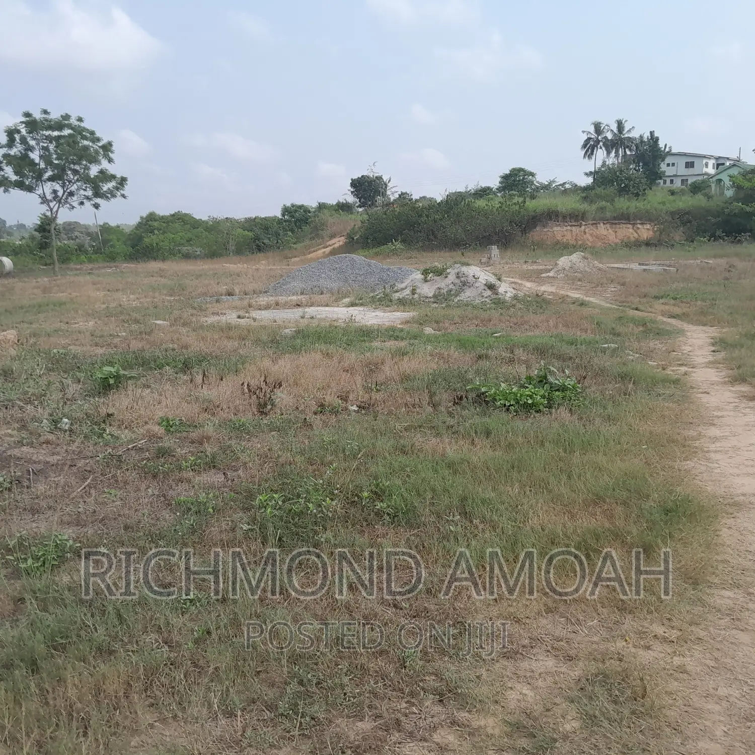 Plot for Sale at Race Course