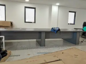 30 Seater Conference Table