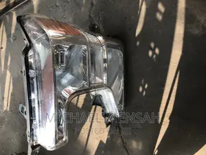 Ford E350 Head Light