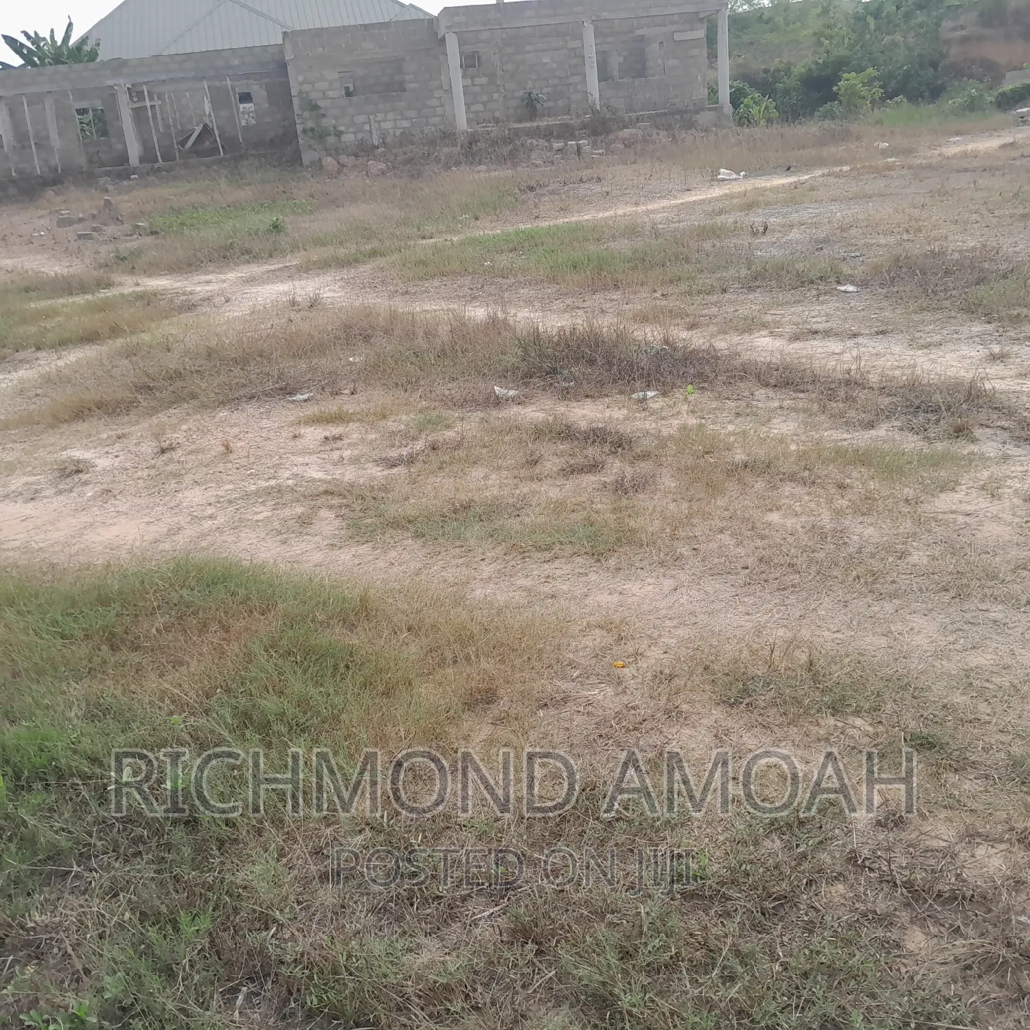 Plot for Sale at West Tanokrom