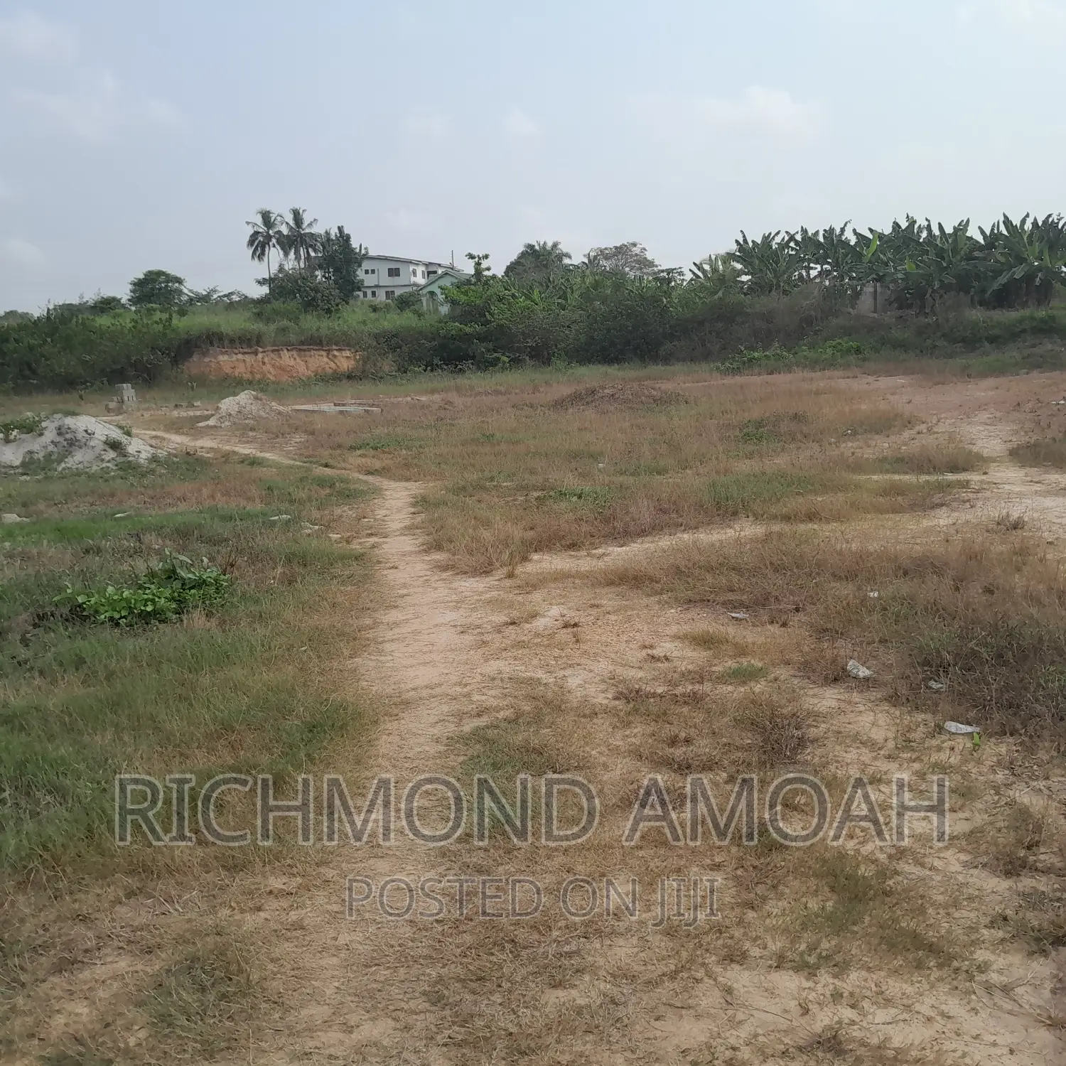 Plot for Sale at West Tanokrom