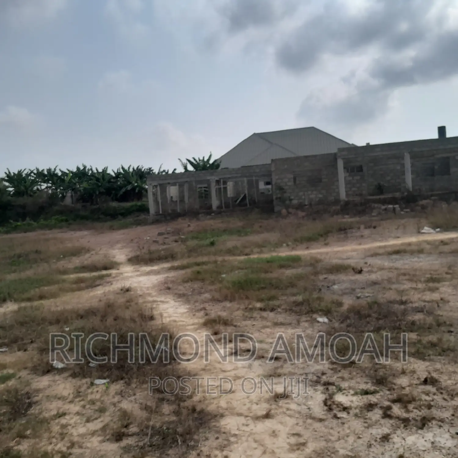 Plot for Sale at West Tanokrom