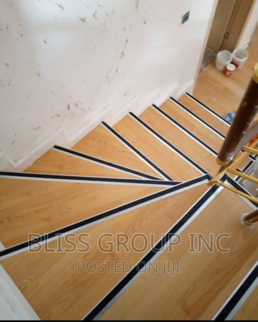 Modern PVC Vinyl Floor and Wall Tiles