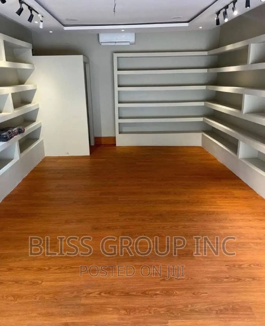 Modern PVC Vinyl Floor and Wall Tiles