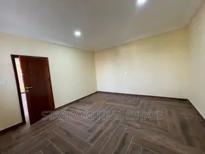 Executive Newly Built 1 Bedroom for Rent at Adjiringanor