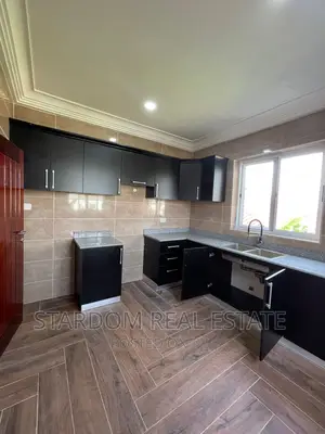 Executive Newly Built 1 Bedroom for Rent at Adjiringanor