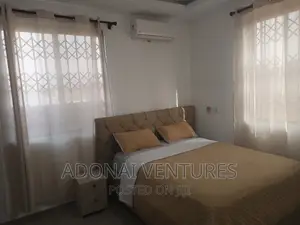Furnished 2bdrm Apartment in Agric -Nzema, Kumasi Metropolitan