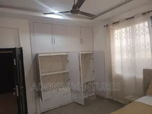 Furnished 2bdrm Apartment in Agric -Nzema, Kumasi Metropolitan