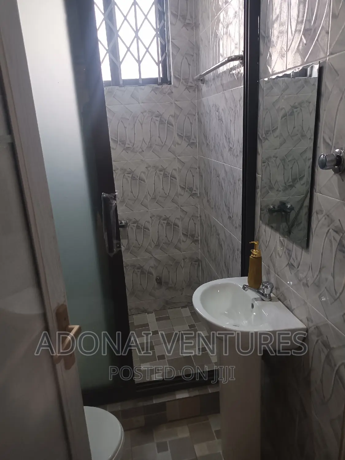 Furnished 2bdrm Apartment in Agric -Nzema, Kumasi Metropolitan