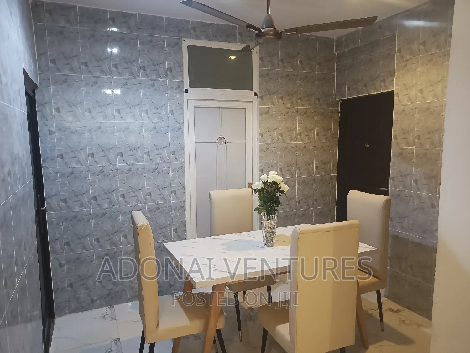 Furnished 2bdrm Apartment in Agric -Nzema, Kumasi Metropolitan